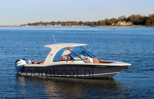 Scout 275 Dorado beoordelingen en specificaties